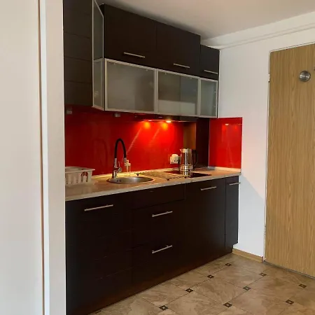 Acco Rent - Studio Batory * Gdynia