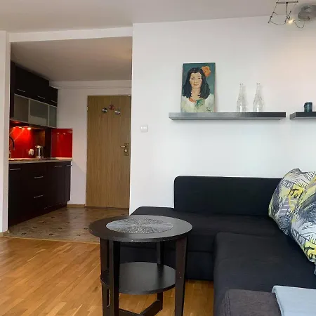 Acco Rent - Studio Batory *