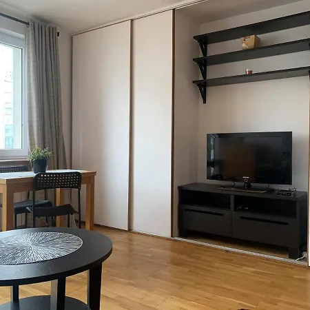 Acco Rent - Studio Batory * Gdynia