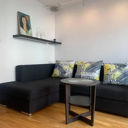 Acco Rent - Studio Batory Gdynia