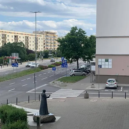 Acco Rent - Studio Batory Apartment Gdynia